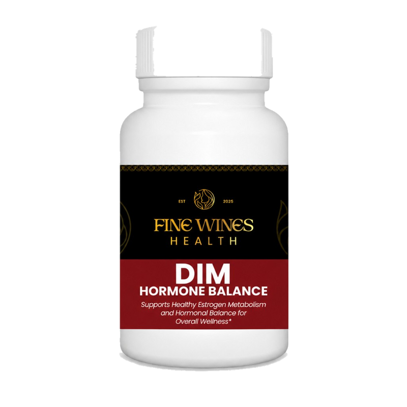 DIM Hormone Balance