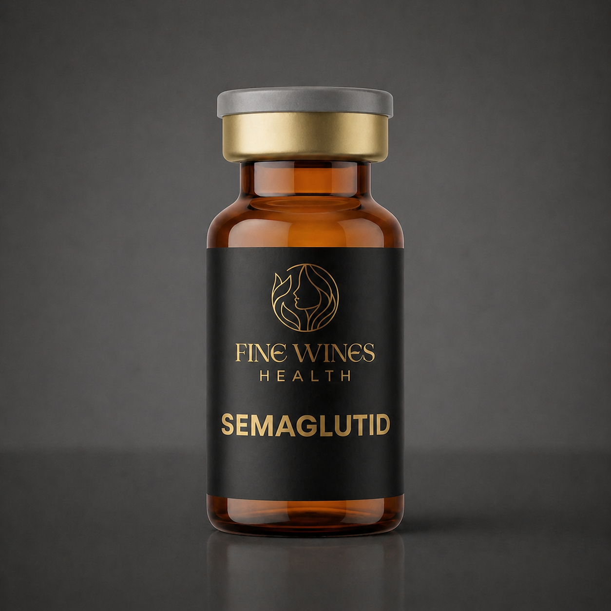 Semaglutide – Fine Wines Health