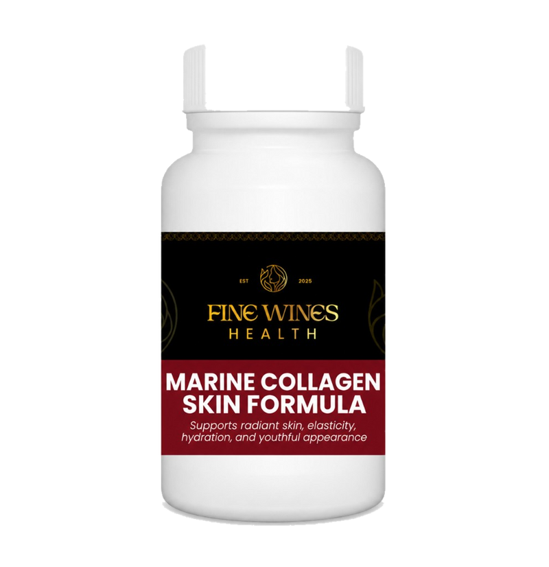 Marine Collagen Skin Formula