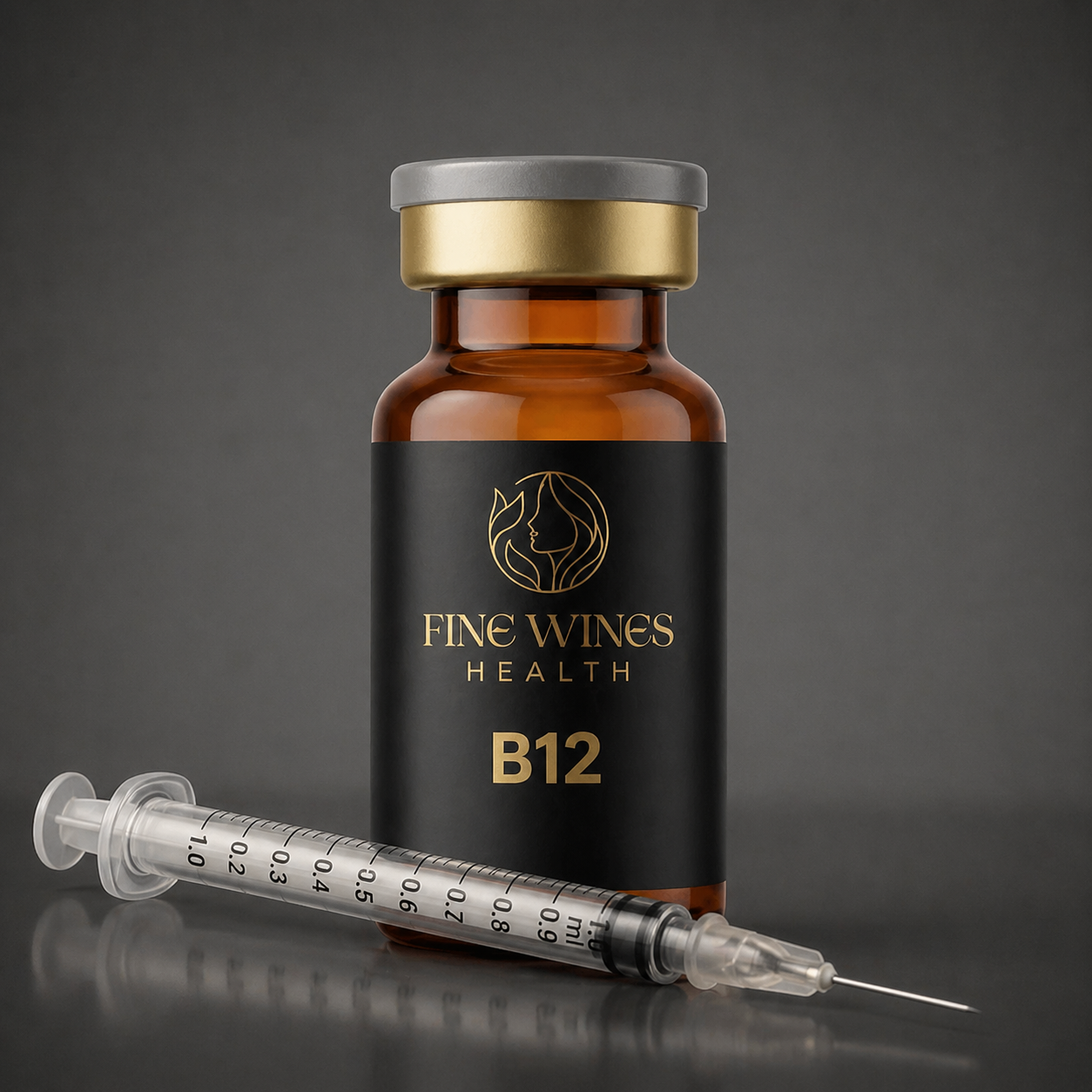 B12 Injection