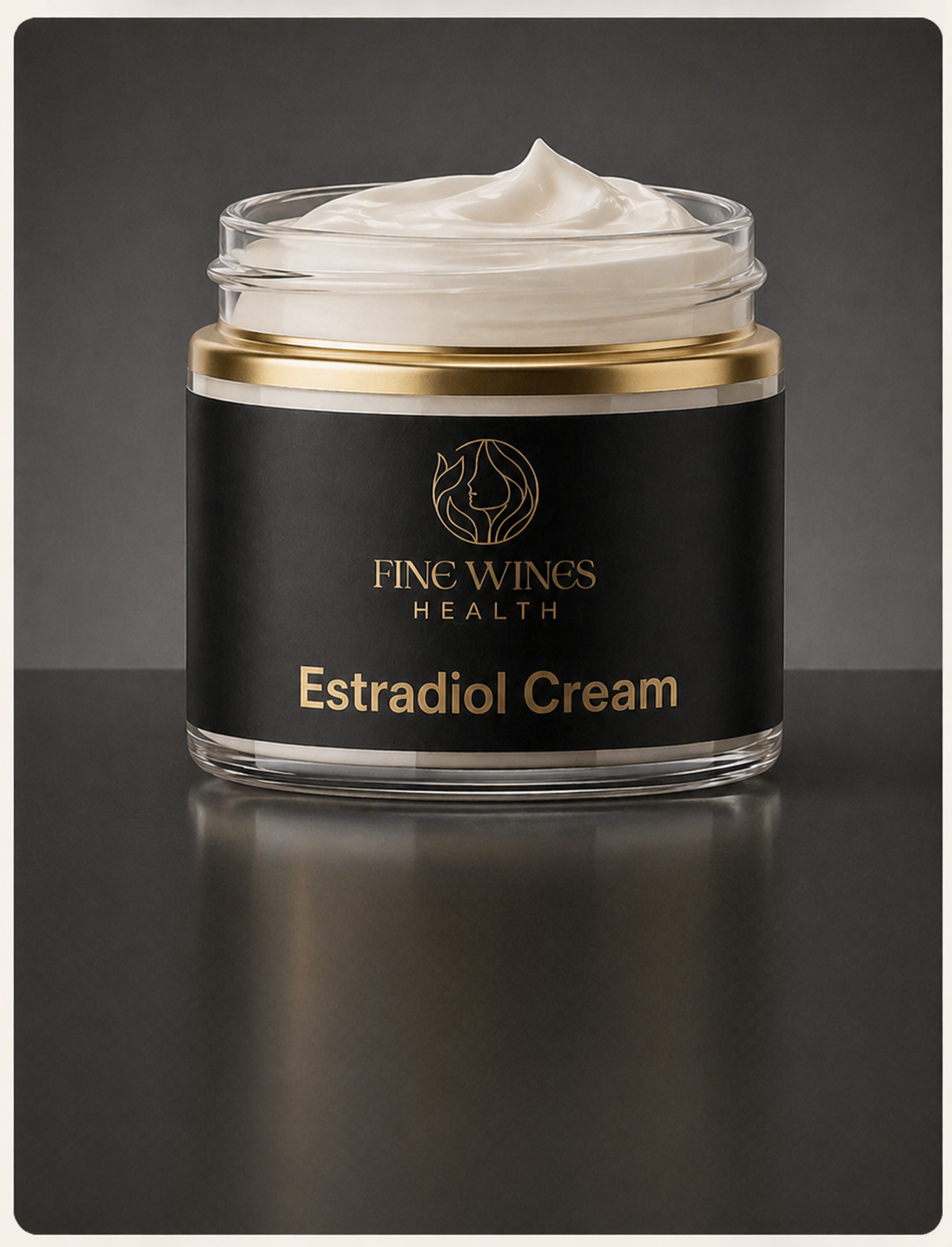 #Estradiol Cream