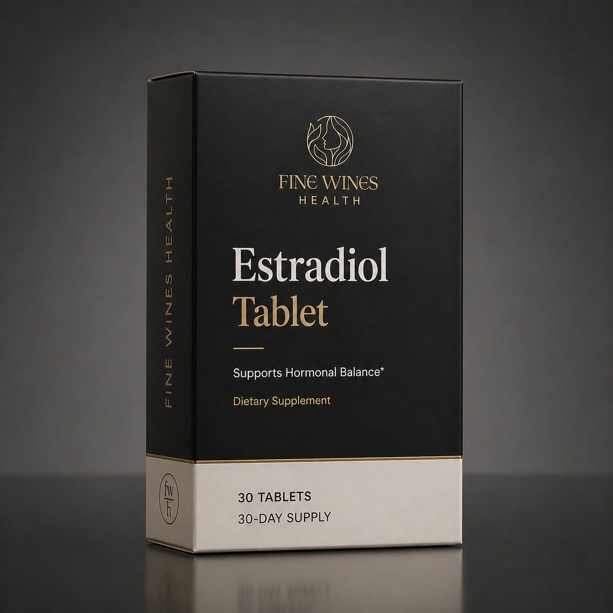 #Estradiol Tablet