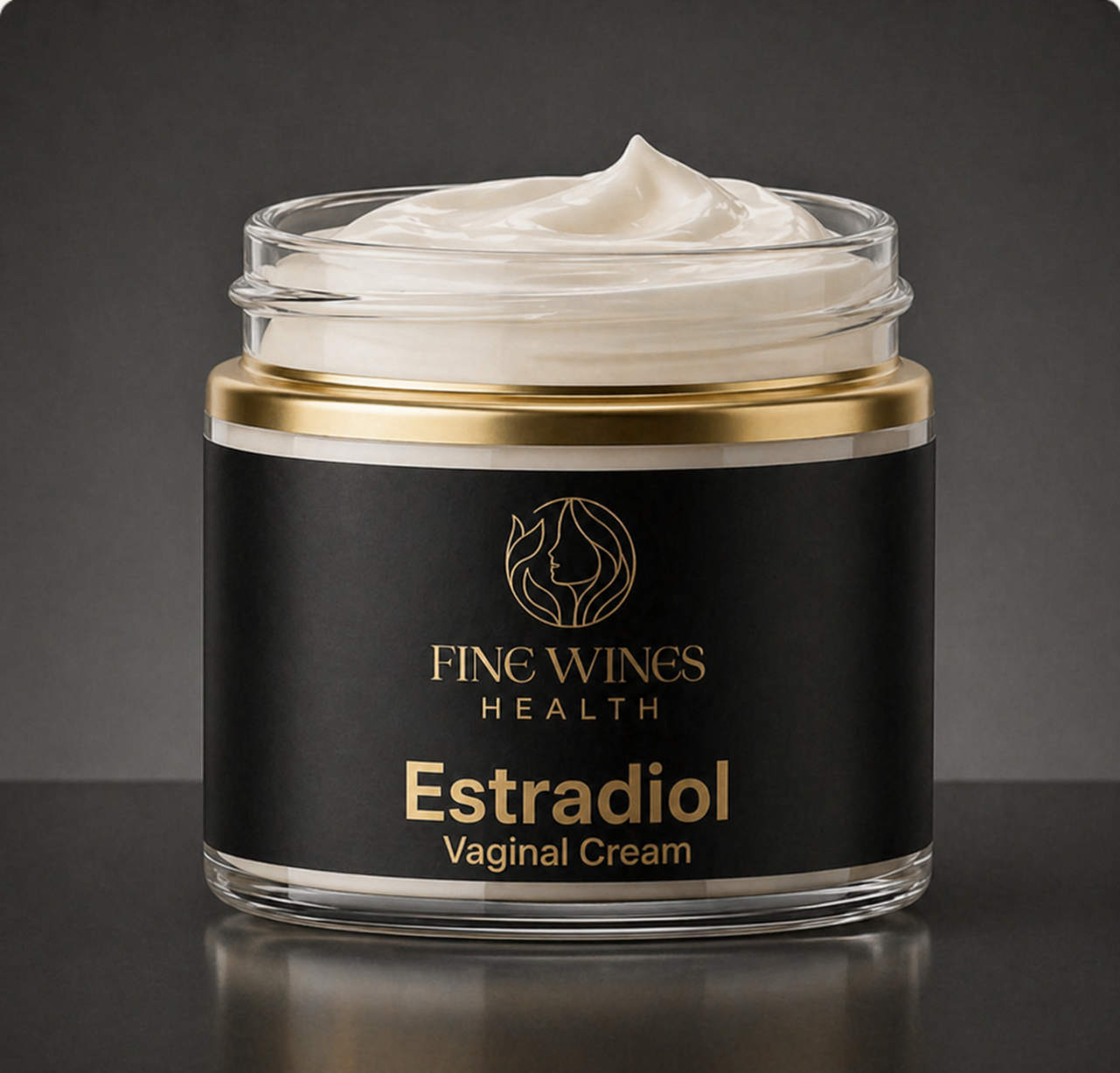#Estradiol Vaginal Cream