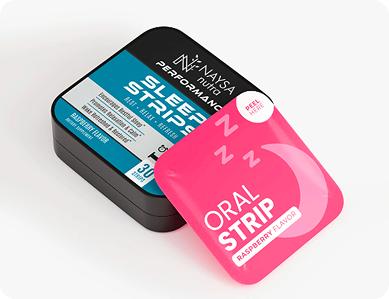 Sleep Strips