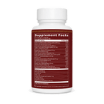 Complete Daily Multivitamin — supplement facts