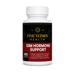 DIM Hormone Support — front