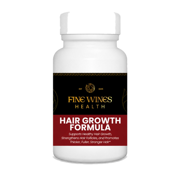 Hair Growth Formula