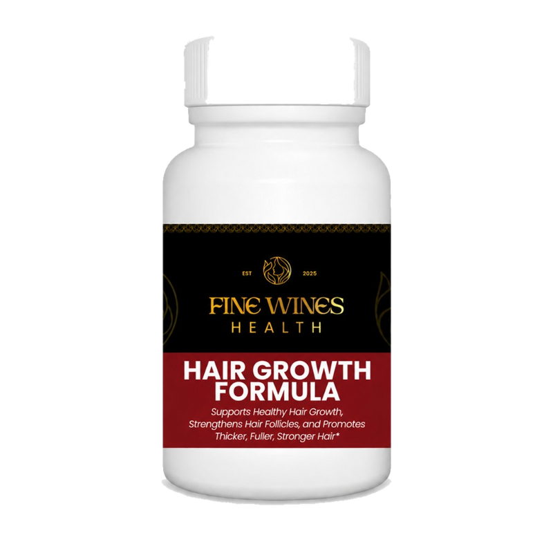 Hair Growth Formula