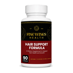 Hair Support Formula — front