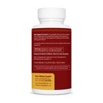 Hair Support Formula — label details