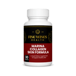 Marina Collagen Skin Formula — front