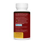 Marina Collagen Skin Formula — label details