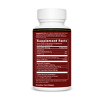 Marina Collagen Skin Formula — supplement facts