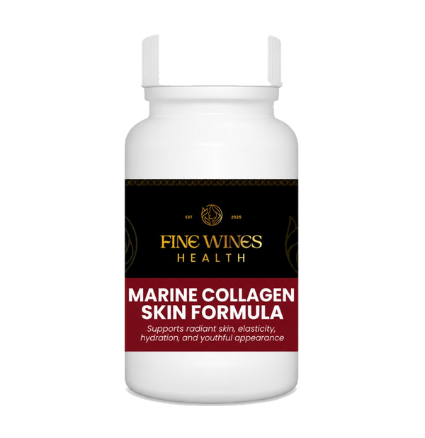 Marine Collagen Skin Formula