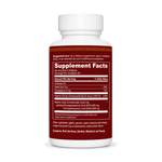 Omega-3 Brain & Heart Support — supplement facts