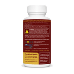 Restful Sleep Formula — label details