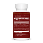 Restful Sleep Formula — supplement facts