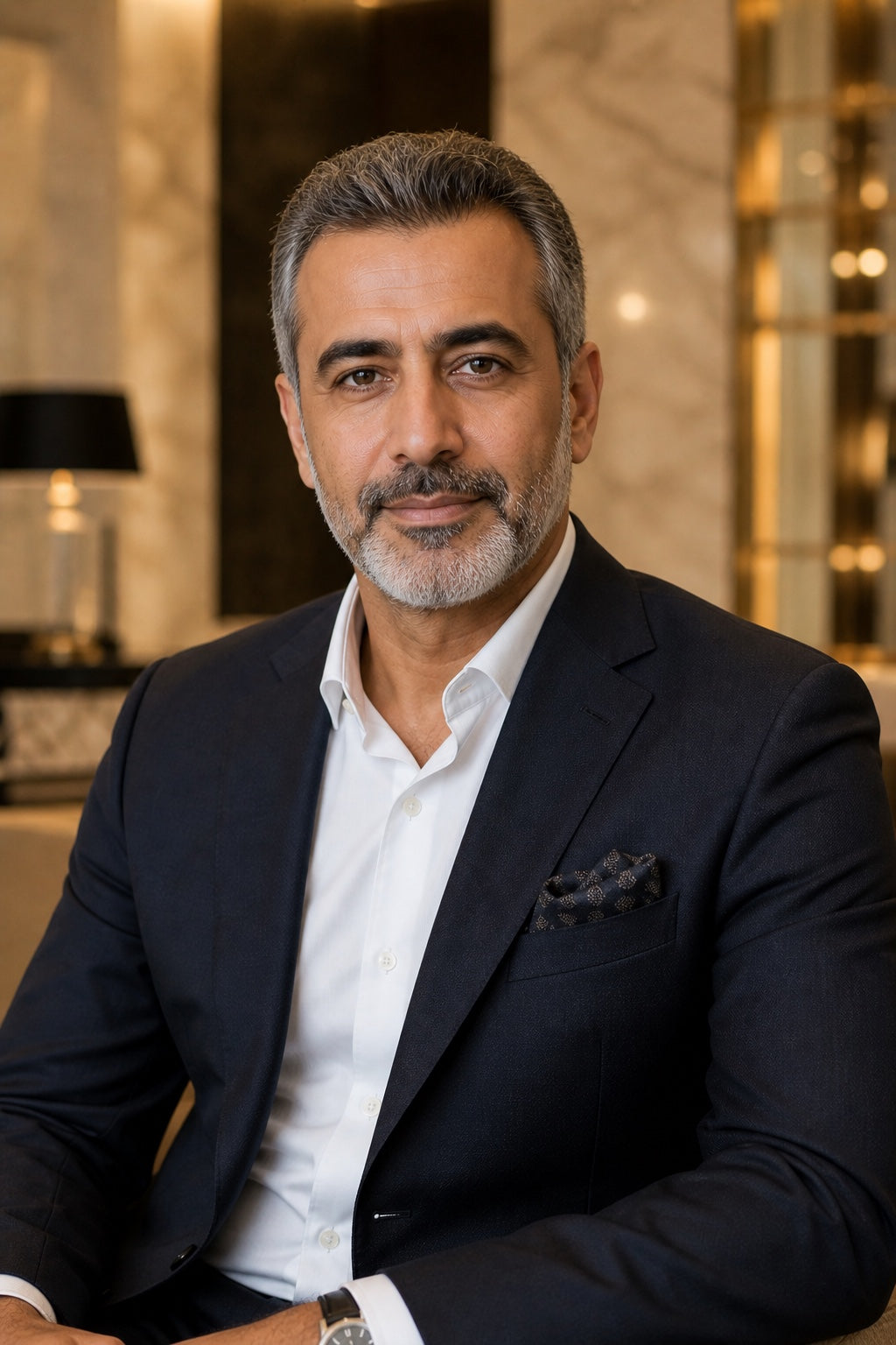 Anthony R. — Fine Wines Health Men's Clinic patient