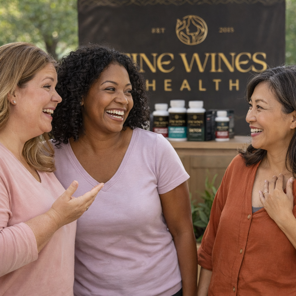 The Fine Wines Collective