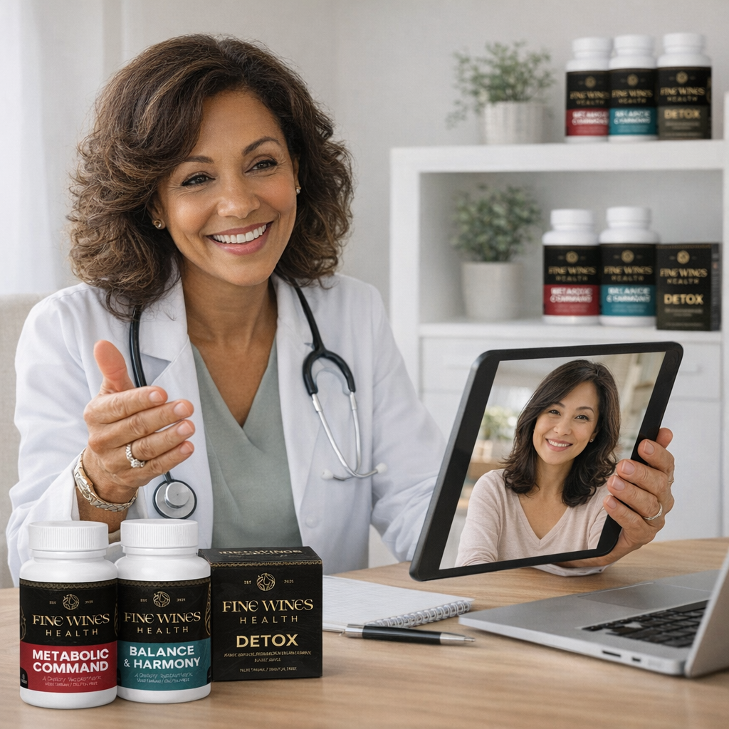 Virtual medical care