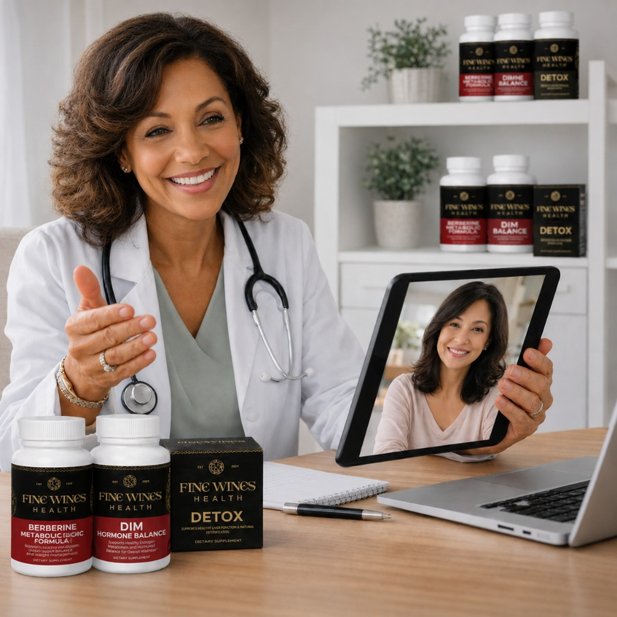 Talk to a Provider