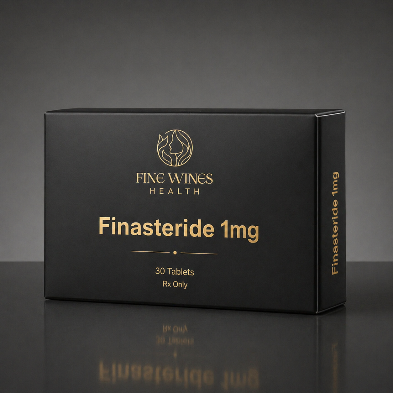 Finasteride 1mg