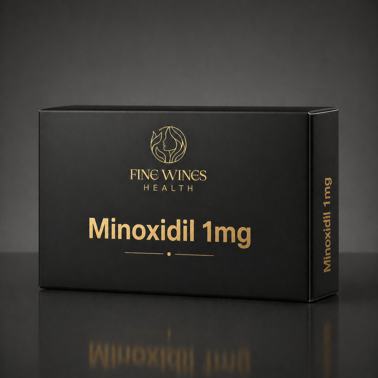 Minoxidil 1mg Oral