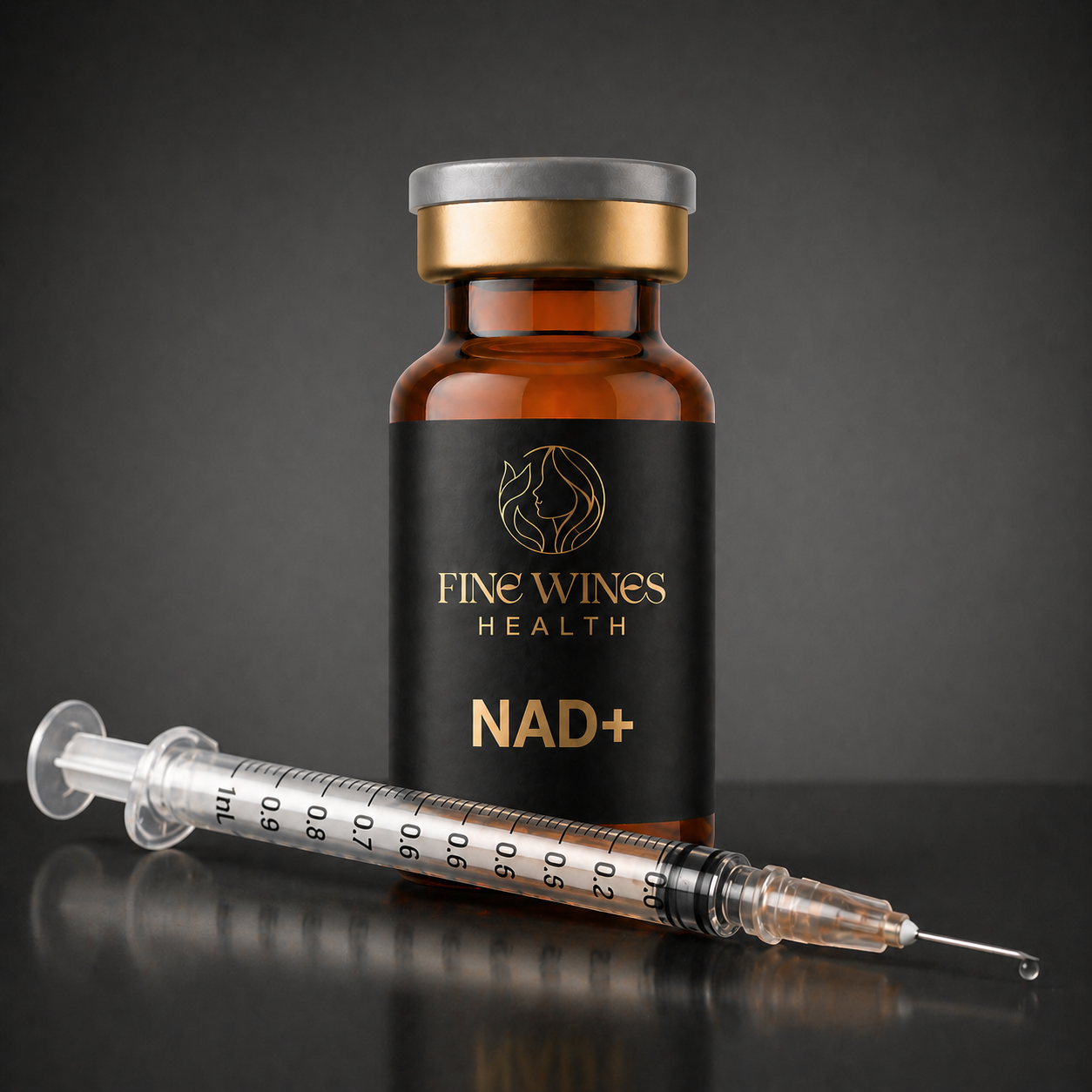 NAD+ Injection