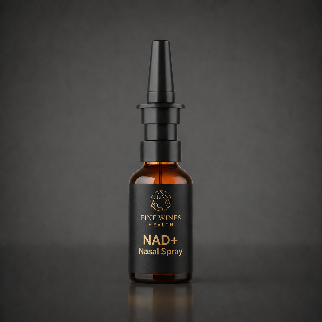 NAD+ Nasal Spray