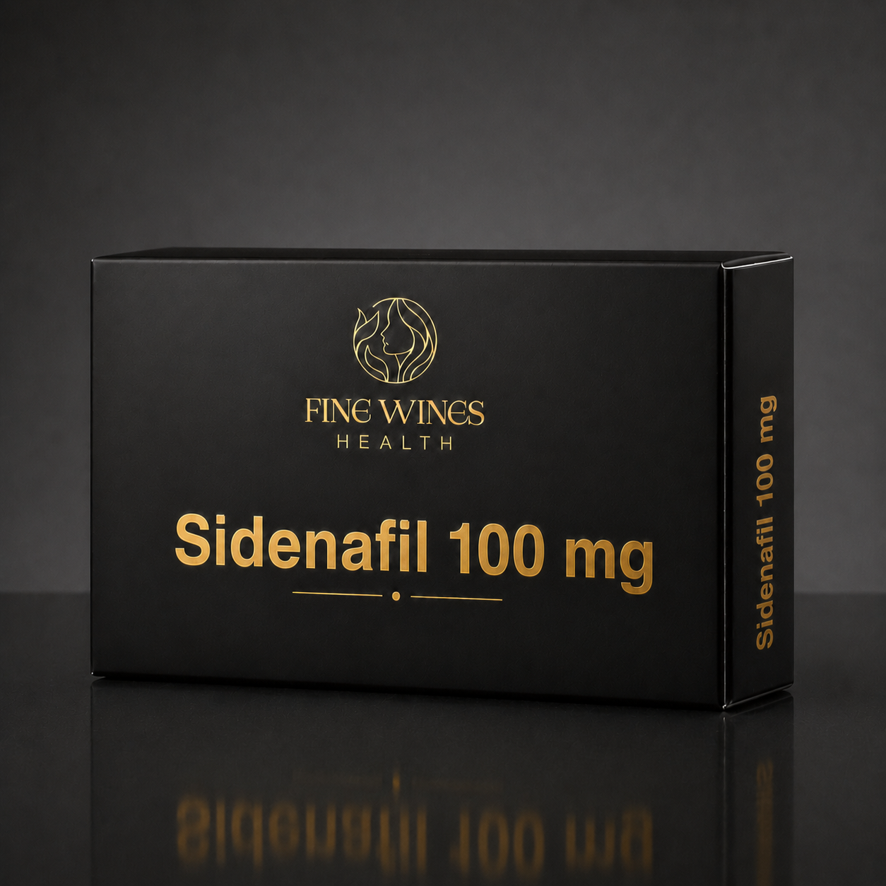 Sildenafil 100 mg — FineWines Health