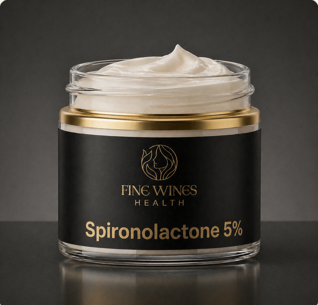 Spironolactone 5% Topical